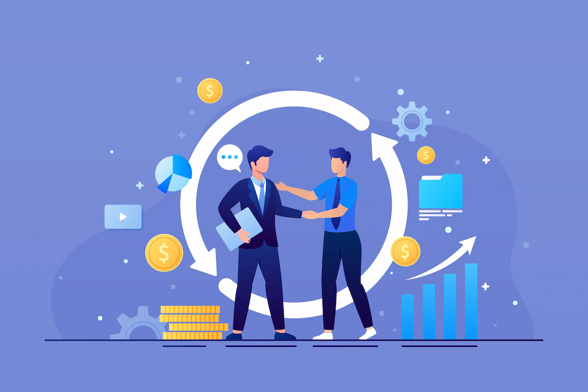 M&A Approach
