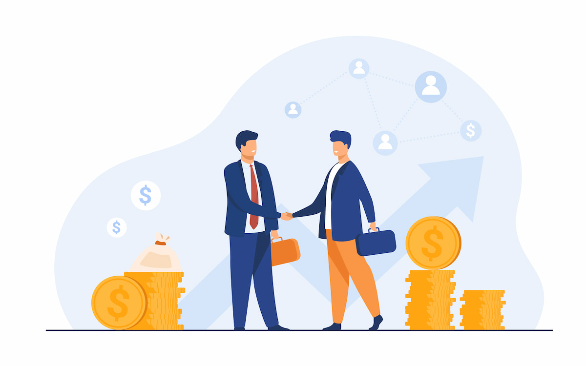 M&A Process