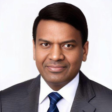 Sandeep Singhal