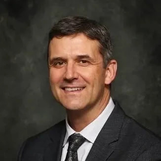 Scott Wilkins