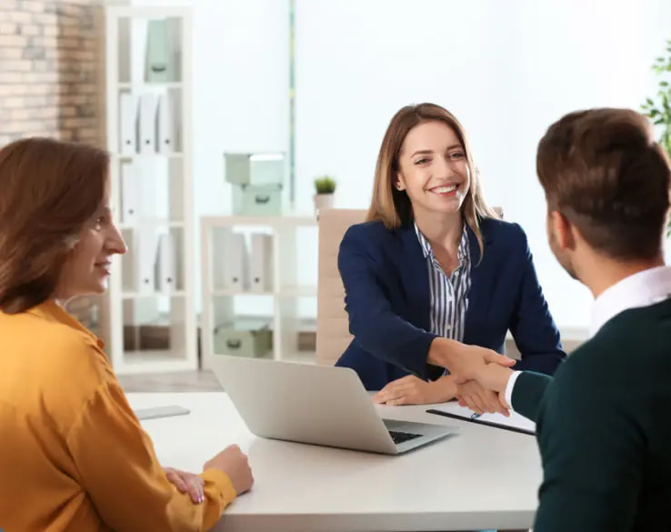 Interim Executive