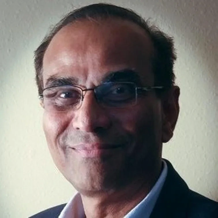 Jay Sanghvi