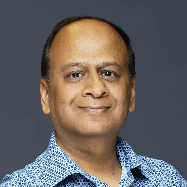 Pankaj Gupta