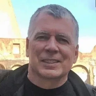 Roger Patry